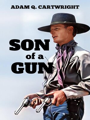 cover image of Son of a Gun